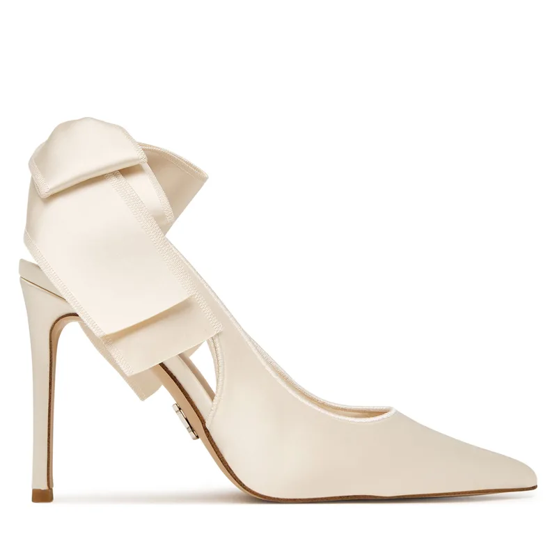 Γόβες Steve Madden Teacup 11004931 Εκρού