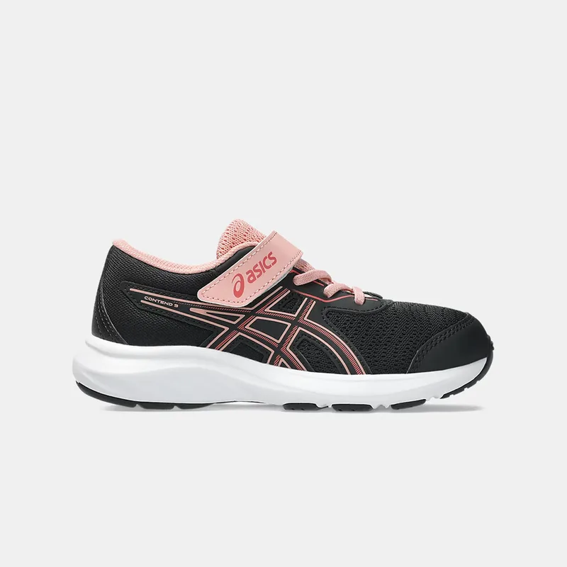 ASICS Performance Gel-Contend 9 Παιδικά Παπούτσια για Τρέξιμο (9000241558_6693)