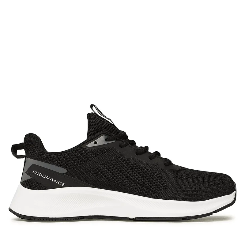 Αθλητικά Endurance Binekat E224404 Μαύρο