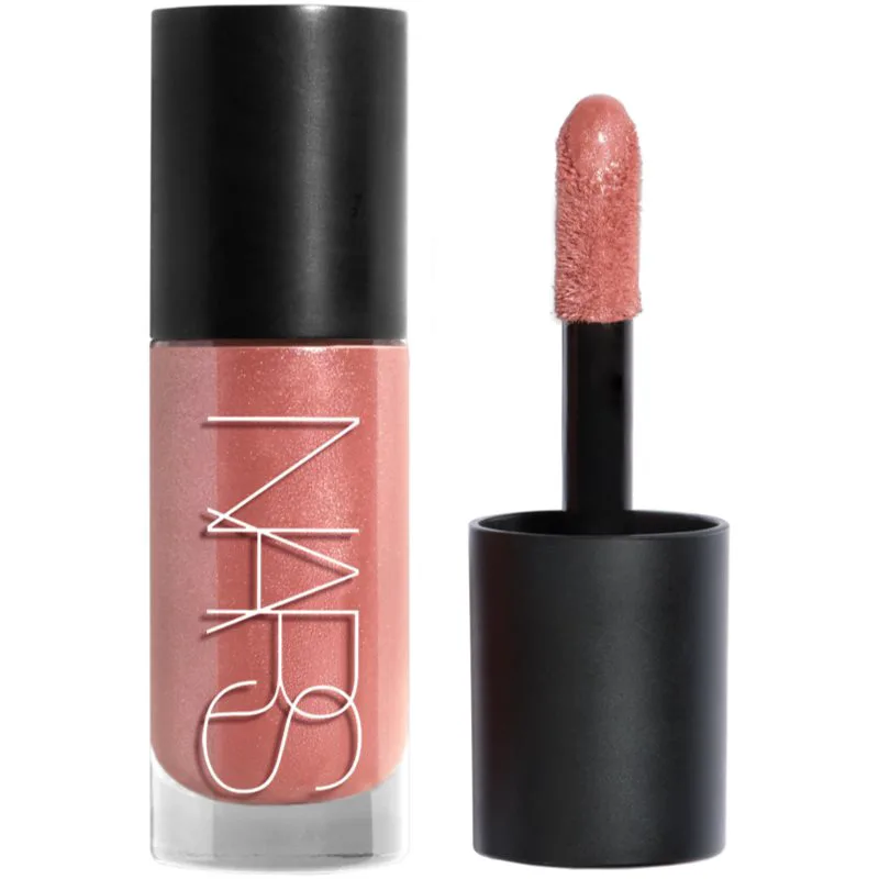 NARS Liquid Blush υγρό ρουζ απόχρωση ORGASM LUST 8.5 ml
