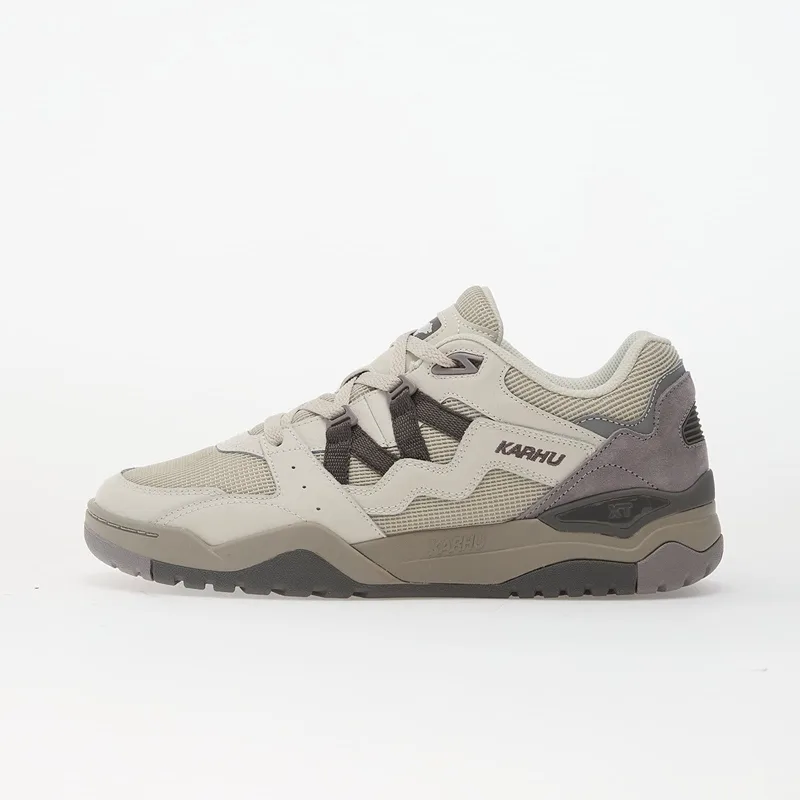 Sneakers Karhu Fusion XT Blanc De Blanc/ Dark Gull Gray EUR 42.5