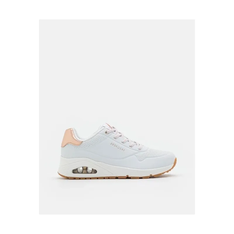 Xαμηλά Sneakers Skechers 155196 UNO SHIMMER AWAY