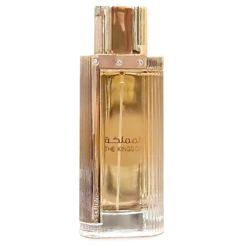 Lattafa The Kingdom Eau De Parfum (100ml)