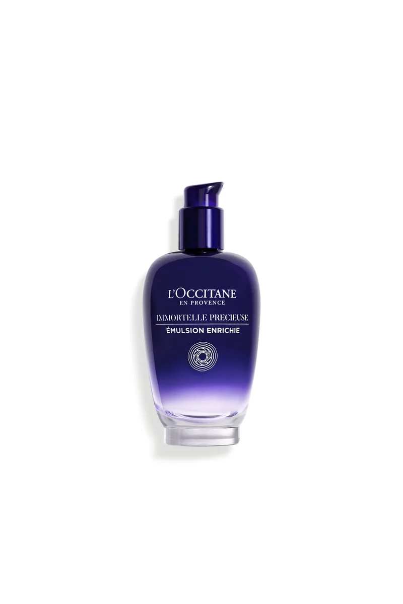 L'Occitane Immortelle Presieuse Emulsion 75 ml - 5110029