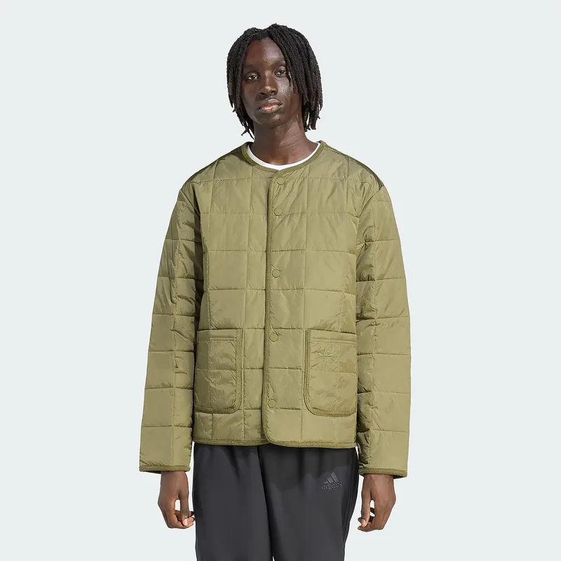 adidas Originals Quilted Ανδρικό Μπουφάν (9000254256_65903)