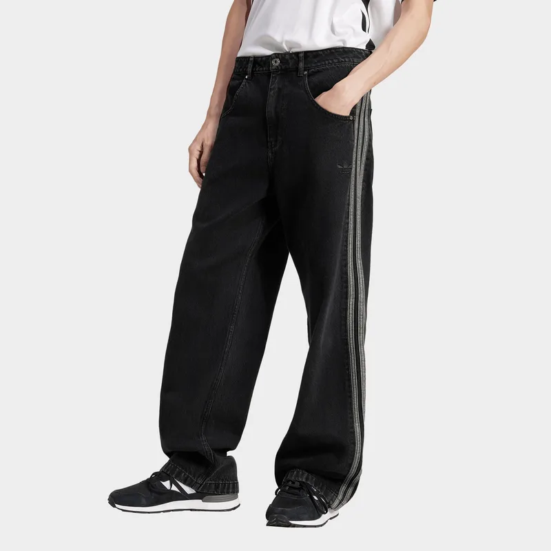 adidas Originals Firebird Ανδρικό Τζιν (9000213076_83511)