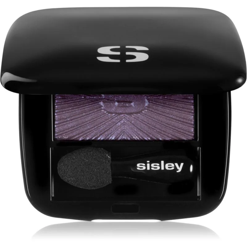 Sisley Les Phyto Ombres σκιές ματιών με σατέν αποτέλεσμα για ευαίσθητα μάτια απόχρωση 34 Sparkling Purple 1,5 γρ