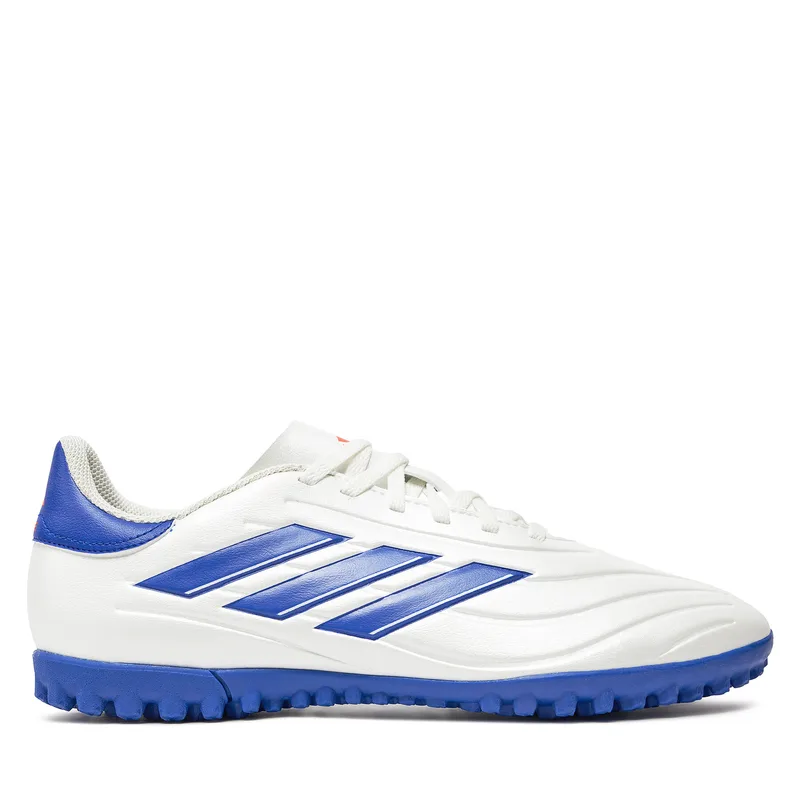 Ποδοσφαιρικά Παπούτσια adidas Copa Pure 2 Club TF IG8688 Λευκό