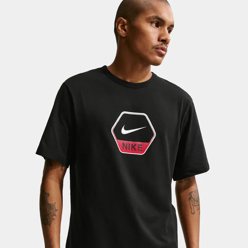 Nike Sportswear Ανδρικό T-Shirt (9000252988_1469)