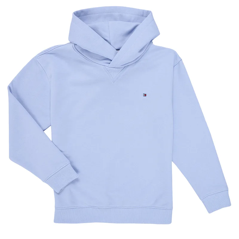 T-shirt με κουκούλα Tommy Hilfiger U TIMELESS HOODIE