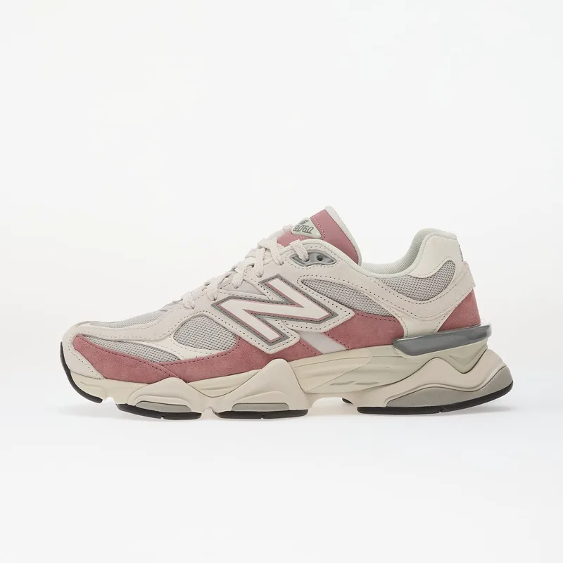 Sneakers New Balance 9060 Rosewood/ Reflection EUR 39.5