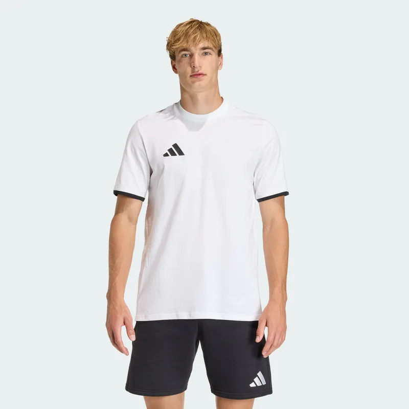adidas M Entrada26 Tee (9000280444_41996)