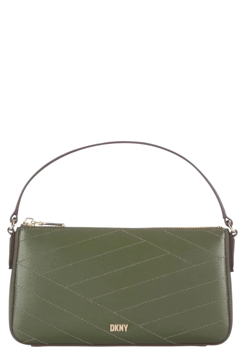 Τσάντα Ώμου DKNY Bryant Park Cross Body R31ENU45-AGN Γυναικείο