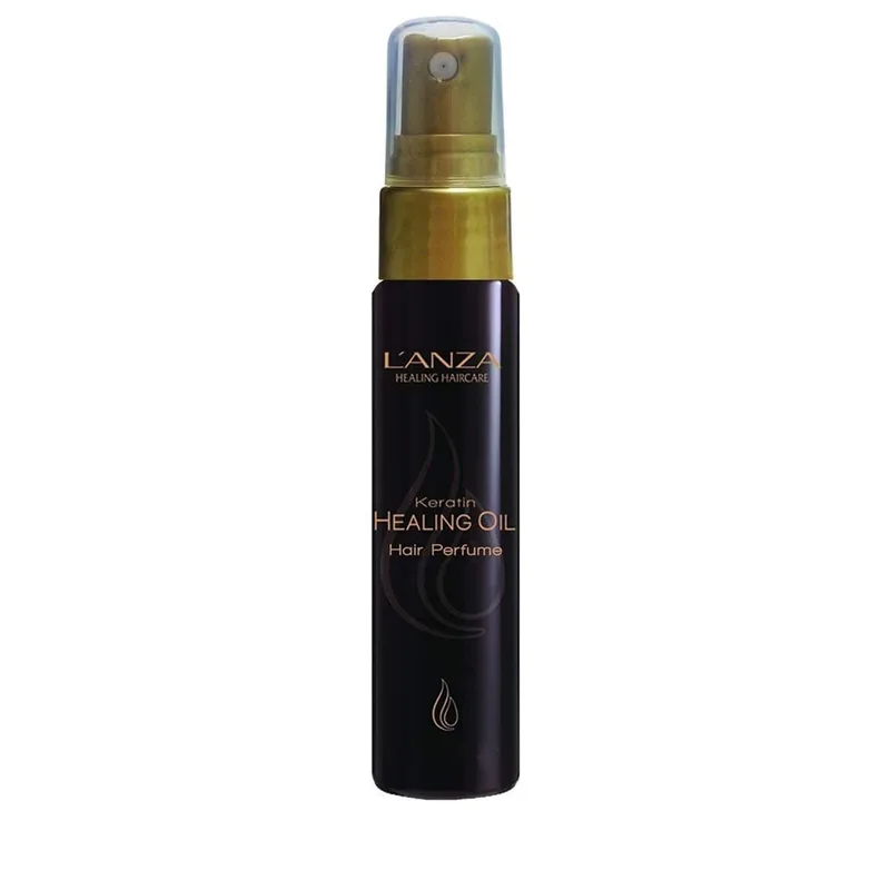 L'ANZA Keratin Healing Oil Hair Perfume (25ml)