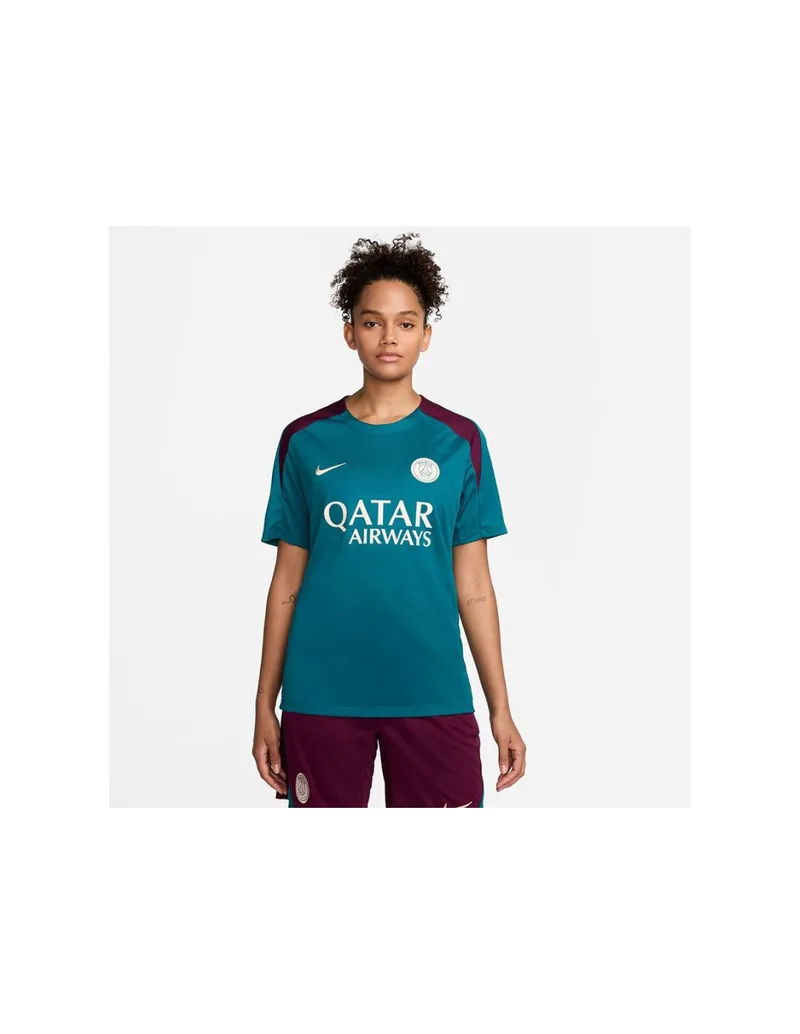 Nike PSG Strike SS Top M Tshirt FN9821382