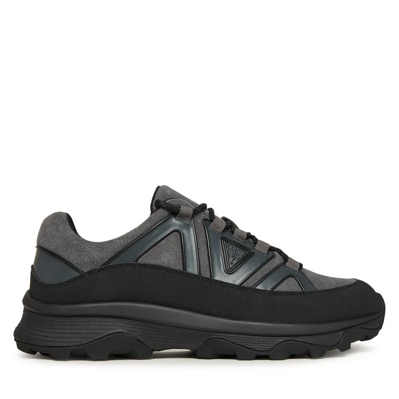 Αθλητικά Guess FMFNOS SUE12 Γκρι