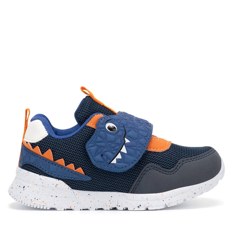 Αθλητικά Action Boy AVO2827-028 Σκούρο μπλε