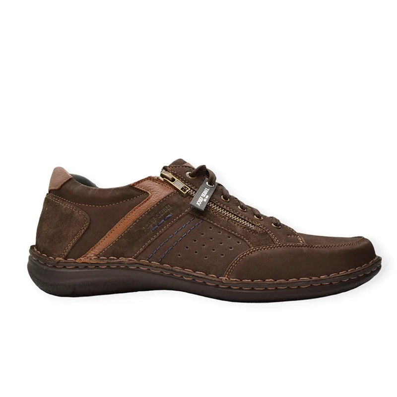 JOSEF SEIBEL Anvers 87 43687 21 331 brown
