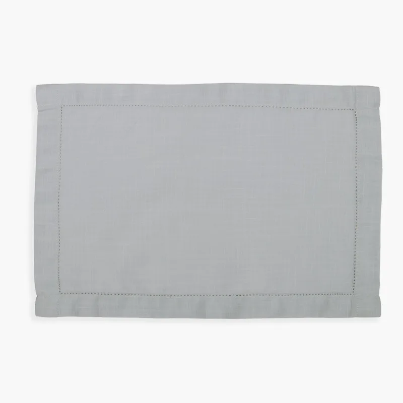 Σουπλά (33x48) Nef-Nef Homeware Steady L.Grey