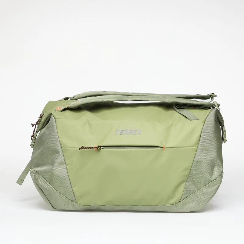 adidas Terrex Multi Duffel 50L Tent Green 50 l