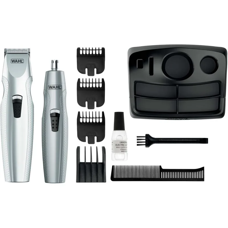 Wahl Mustache & Beard Combo τρίμερ για τα γένια