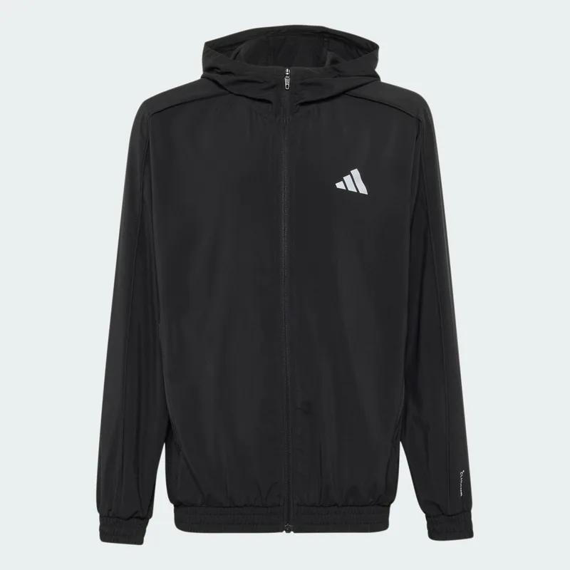 adidas sportswear K Tech Apparel Tracktop (9000284268_95882)