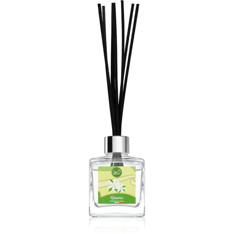 THD Unico Jasmine άρωμα για διαχύτη 100 ml