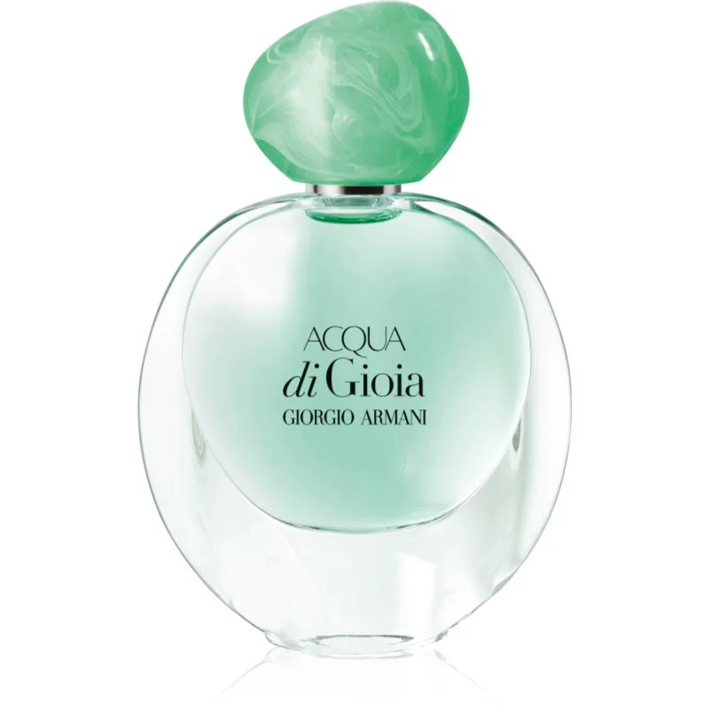 Armani Acqua di Gioia Eau de Parfum για γυναίκες 30 ml