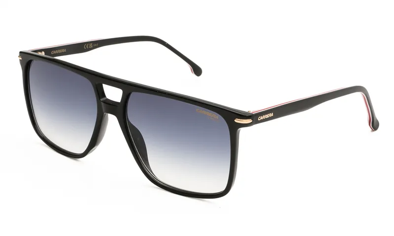 CARRERA ΓΥΑΛΙΑ ΗΛΙΟΥ CARRERA CARRERA 366/S OIT08 5916 CARRERA 366/S Μαύρο