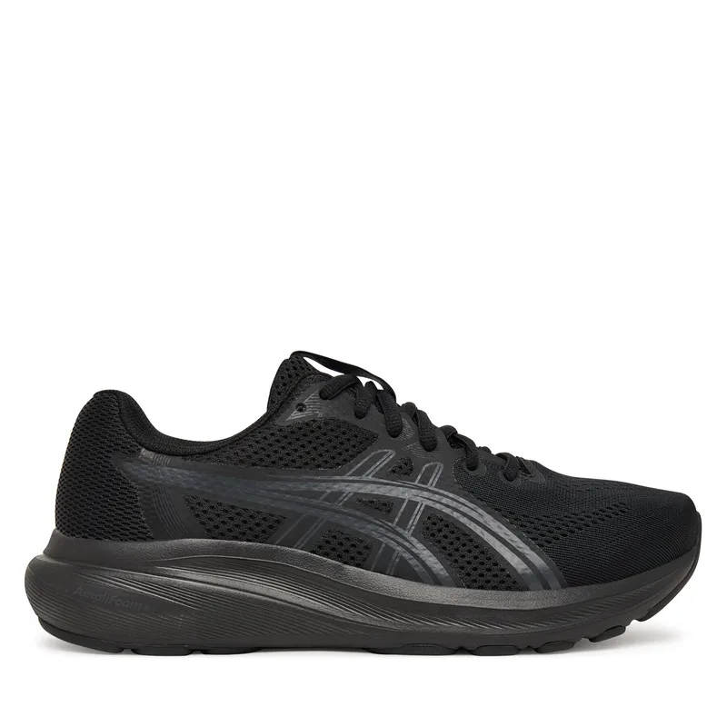 Παπούτσια για Τρέξιμο Asics Gel-Contend 10 1012C013 Μαύρο