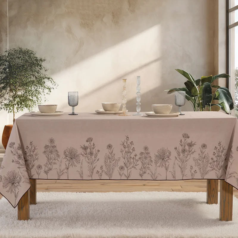 Τραπεζομάντηλο (140x180) Nef-Nef Homeware Kerkynia