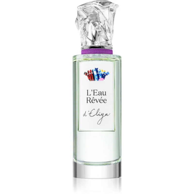 Sisley L'Eau Rêvée d'Eliya Eau de Toilette για γυναίκες 100 ml