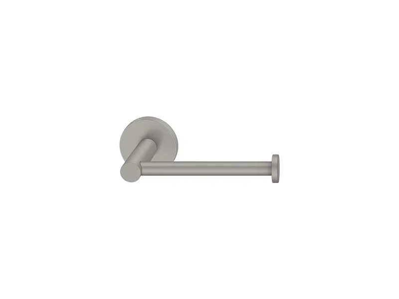 Χαρτοθήκη Sanco 25906-M104 Cement Gray Mat