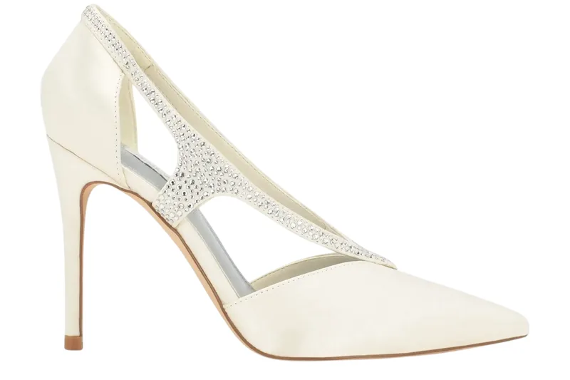 Γόβα Nine West Fantasy7 FANTASY7 01-150 Γυναικείο