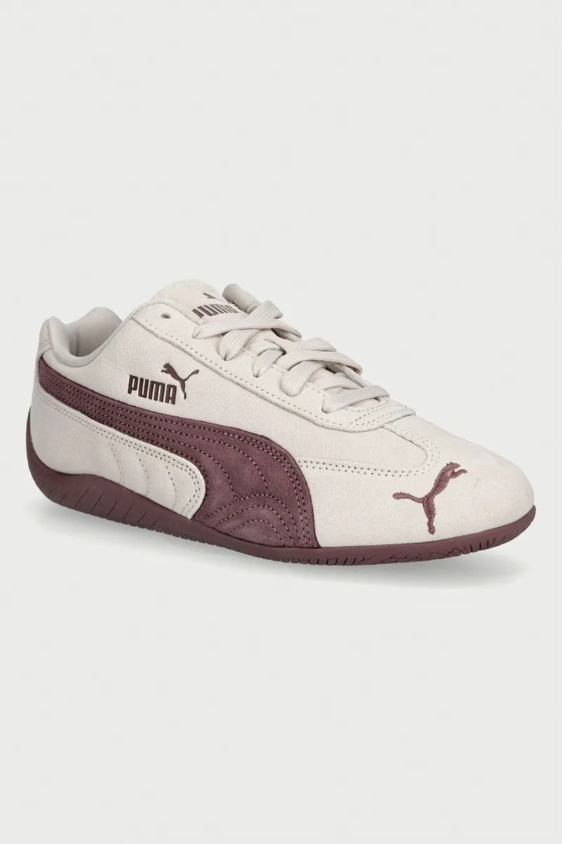 Puma Speedcat OG Jr αθλητικά παιδικά σουέτ