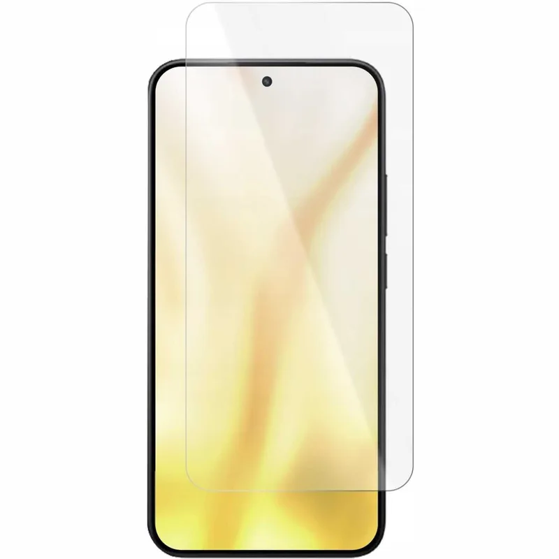 Tempered Glass Xiaomi 17T Spacecase Clear Glass Αντιχαρακτικό Γυαλί Προστασίας Οθόνης - Clear (5905719141585)