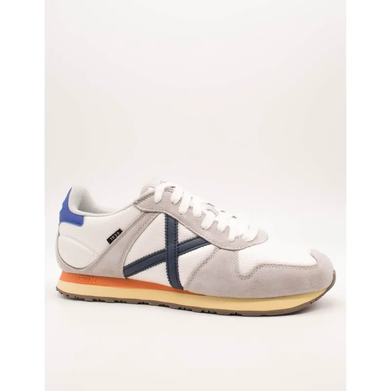 Xαμηλά Sneakers Munich 8620600 Massana