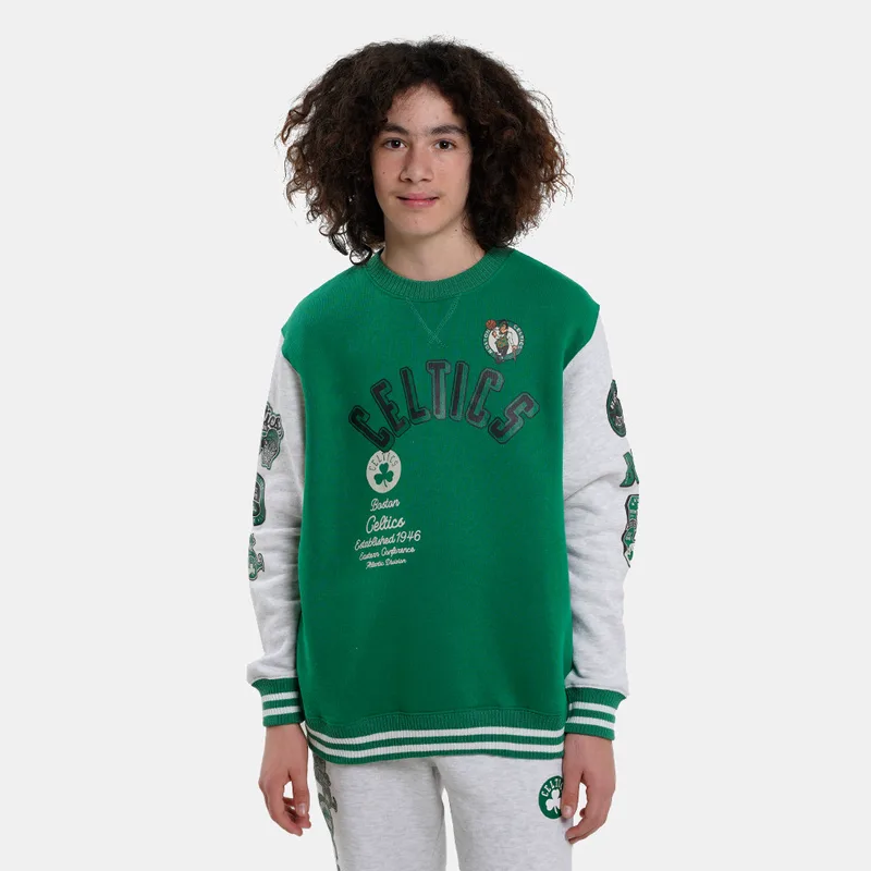 Nike Star Treatment Παιδικό Φούτερ (9000217538_1523)