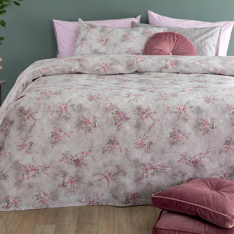 Σεντόνια King Size (Σετ) Palamaiki Fashion Life FL6293