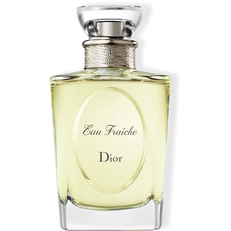 DIOR Eau Fraiche Eau de Toilette για γυναίκες 100 ml