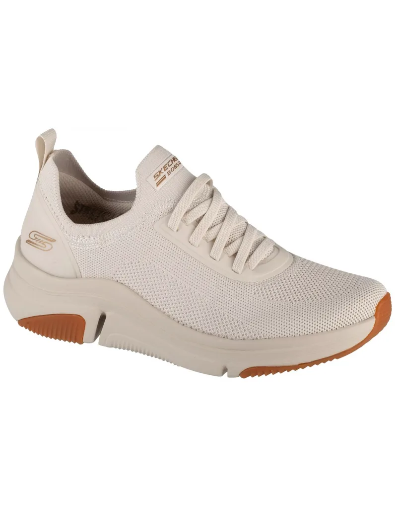 Skechers Bobs Sparrow Flex Instant Clout 117580OFWT