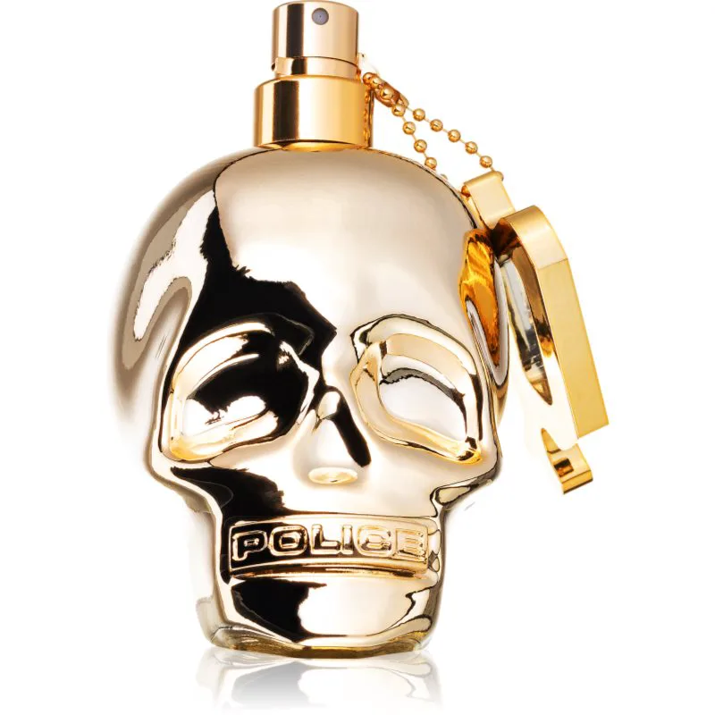 Police To be Born to Shine Eau de Toilette για άντρες 75 ml