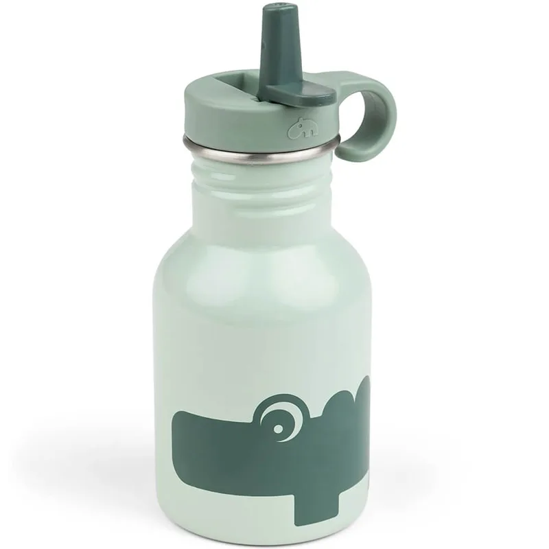 Παγούρι Done By Deer 77032 Friends Green 350ml