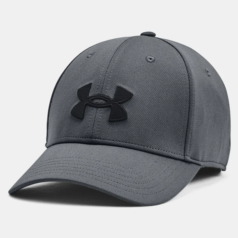 Under Armour Blitzing Καπέλο (9000153086_44217)