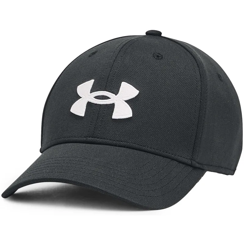 Κασκέτο Under Armour M Blitzing Low Adj