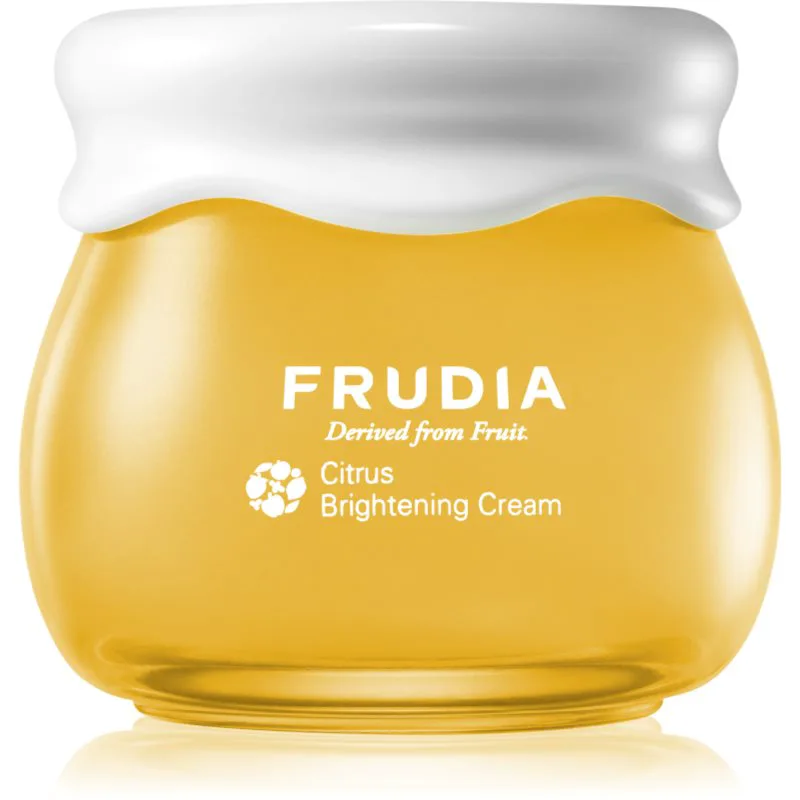 Frudia Citrus κρέμα φωτεινότητας με βιταμίνη C 55 γρ