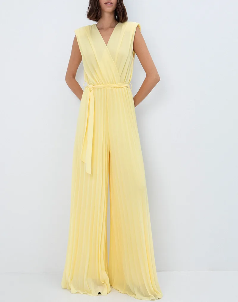 TOI&MOI ΟΛΟΣΩΜΗ ΦΟΡΜΑ 20-5988-126-355 Yellow