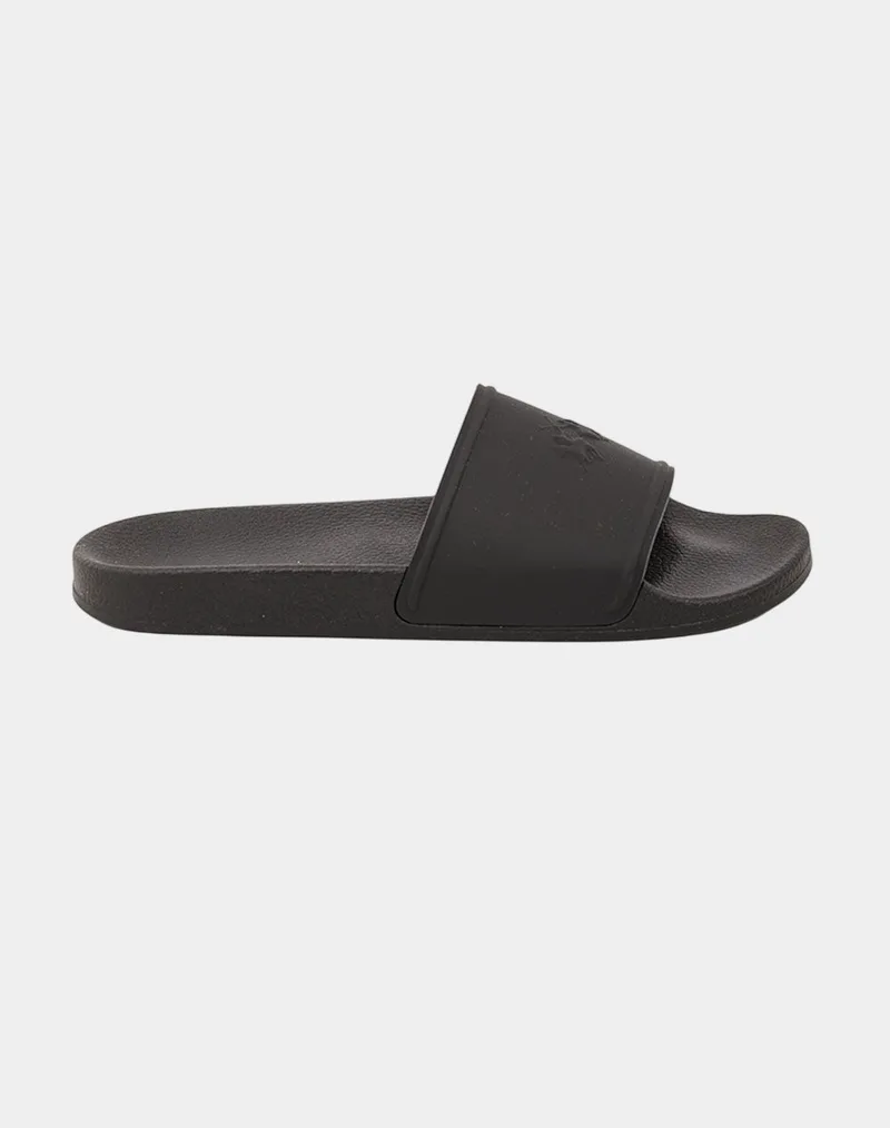 LA MARTINA ΥΠΟΔΗΜΑ ΑΝΔΡΙΚΟ 3LFM261140-2G011-000 Black