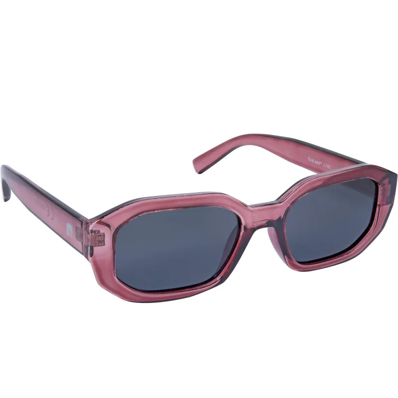 Eyelead Polarized Sunglasses Γυαλιά Ηλίου Ενηλίκων 1 Τεμάχιο, Κωδ L760 - Βυσσινί Ημιδιάφανο