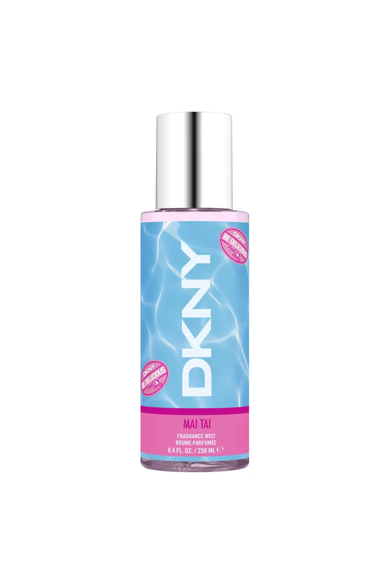 Pool Party Body Mist Mai Tai 250ml